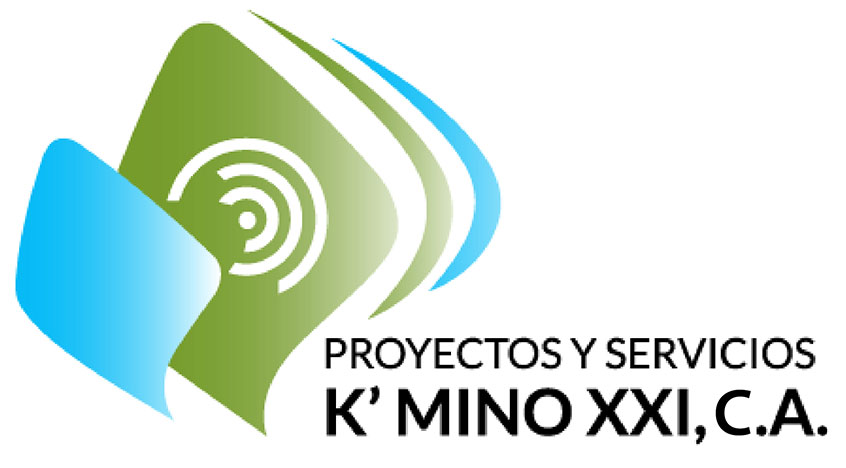K'MINO XXI C.A.